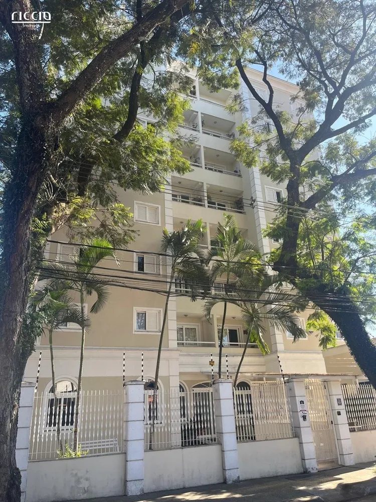 Apartamento, 2 quartos, 62 m² - Foto 2