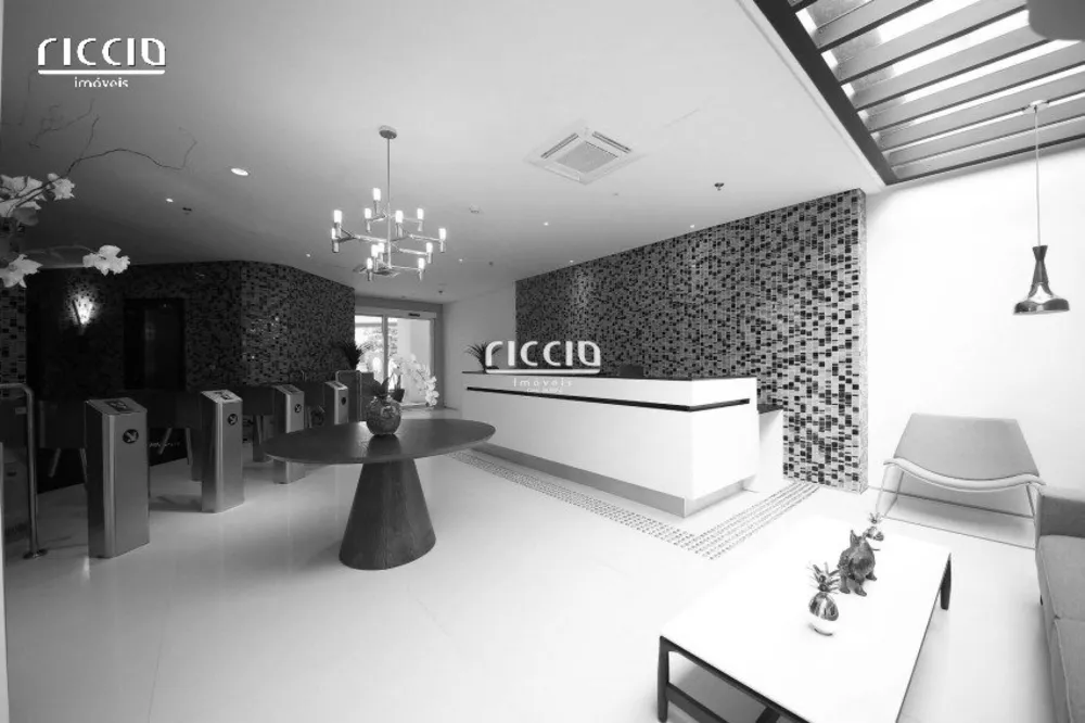 Sala-Conjunto, 39 m² - Foto 7