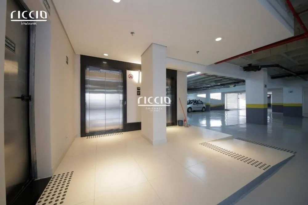 Sala-Conjunto, 39 m² - Foto 5