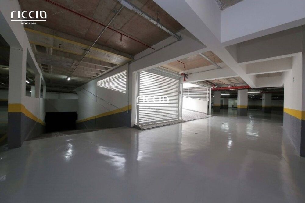 Conjunto Comercial-Sala à venda, 39m² - Foto 4