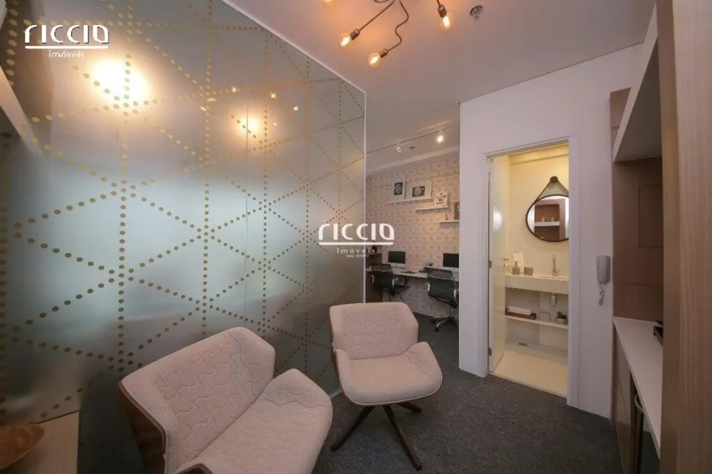 Sala-Conjunto, 39 m² - Foto 8