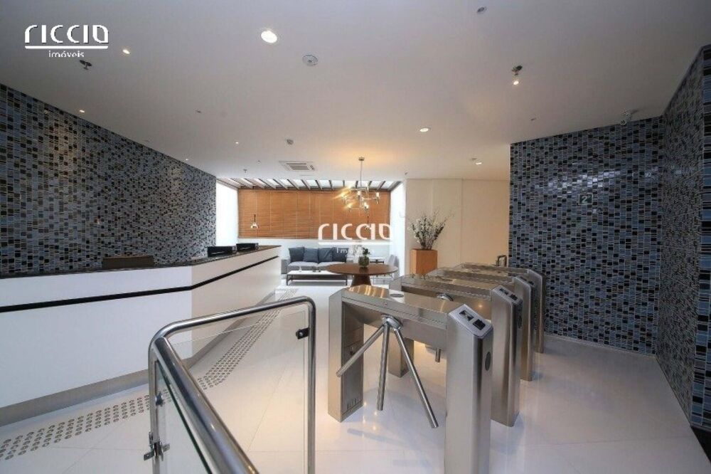 Conjunto Comercial-Sala à venda, 39m² - Foto 3