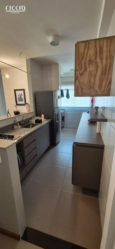 Apartamento, 2 quartos, 65 m² - Foto 6