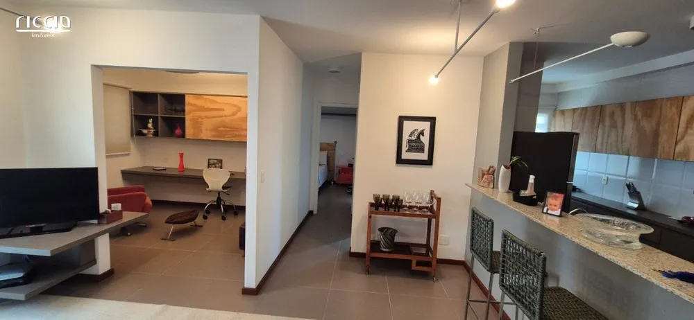 Apartamento, 2 quartos, 65 m² - Foto 4