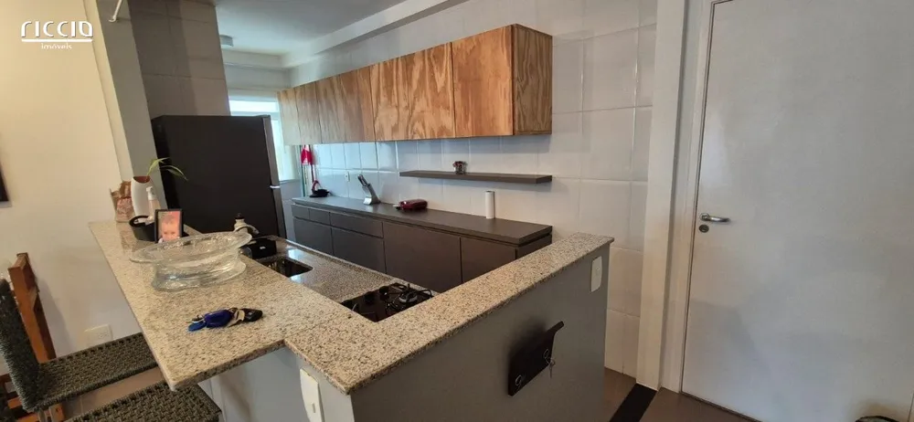 Apartamento, 2 quartos, 65 m² - Foto 2
