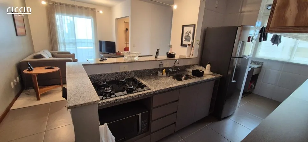 Apartamento, 2 quartos, 65 m² - Foto 1