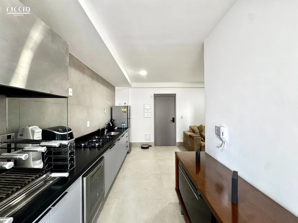 Apartamento, 2 quartos, 64 m² - Foto 2