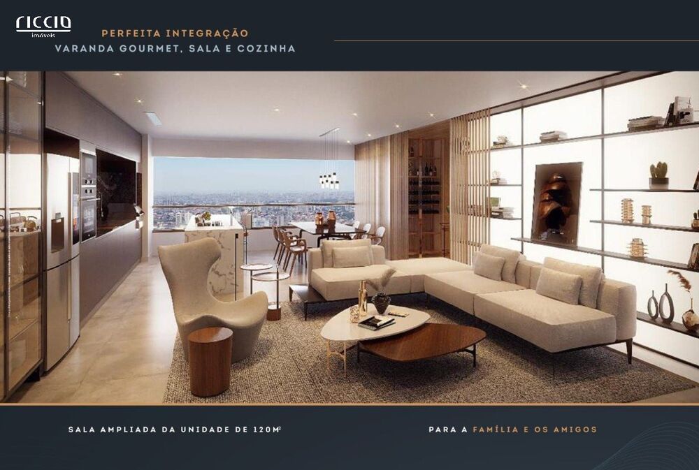 Apartamento, 2 quartos, 67 m² - Foto 5