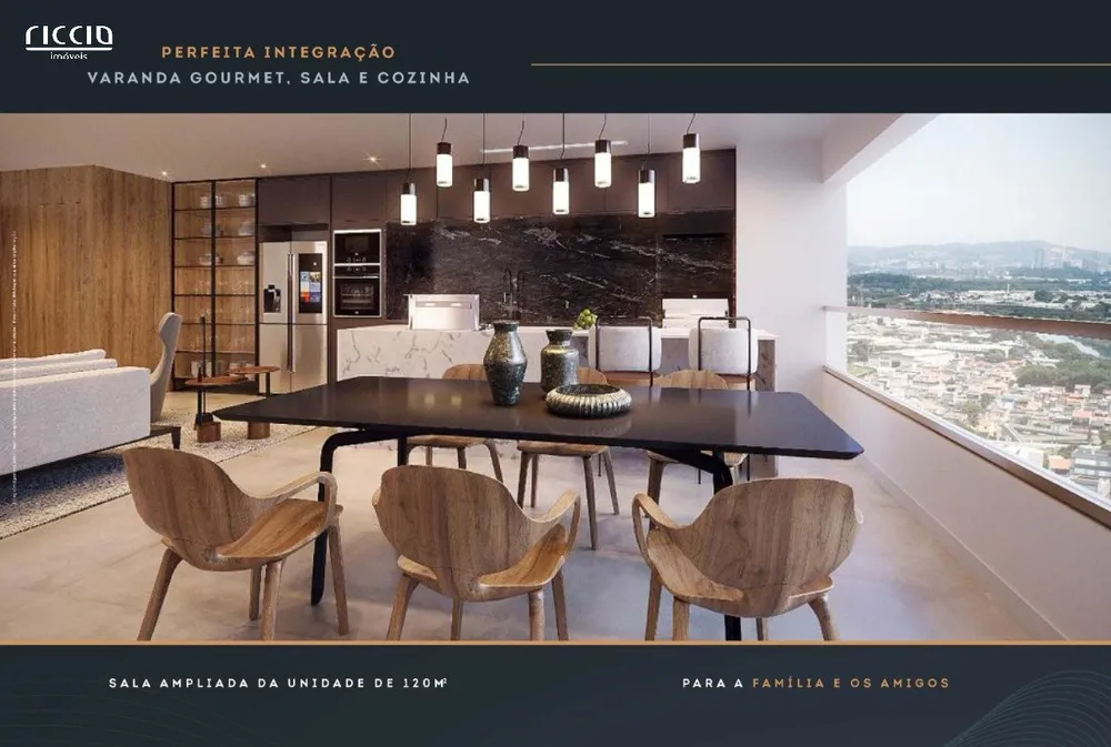 Apartamento, 2 quartos, 67 m² - Foto 18