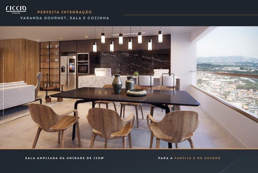 Apartamento, 2 quartos, 67 m² - Foto 8