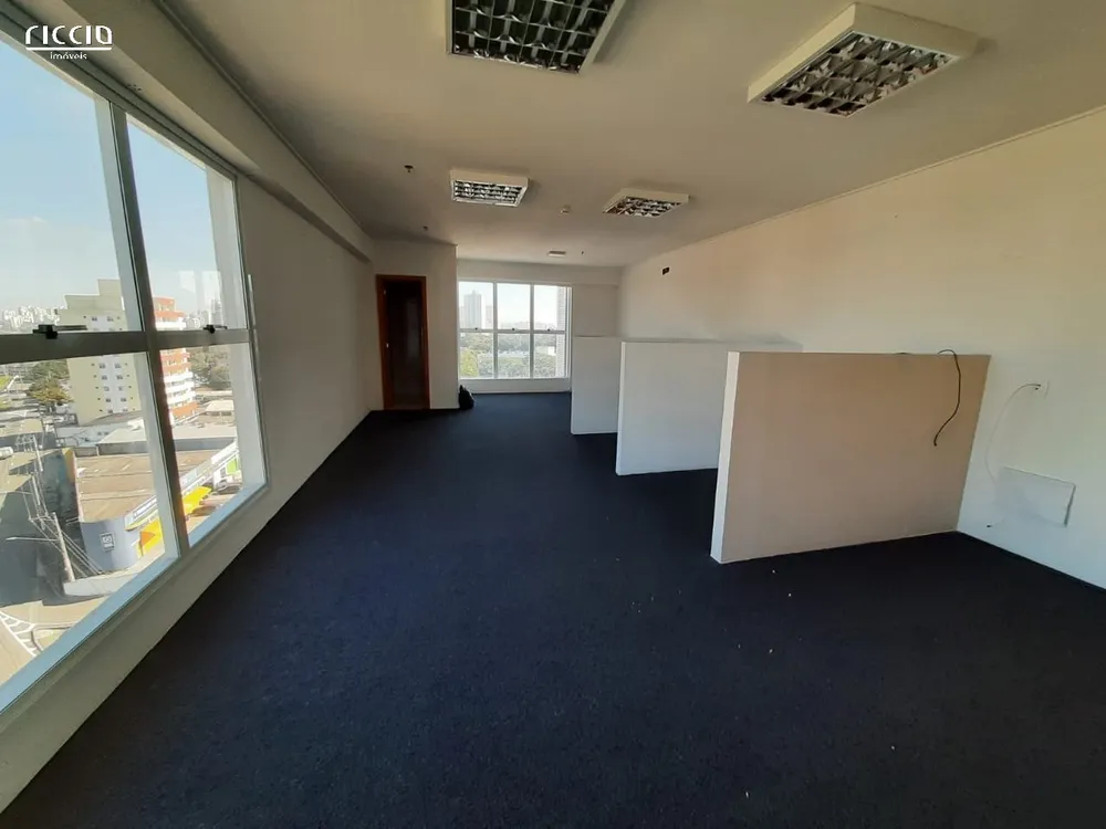 Sala-Conjunto, 53 m² - Foto 3