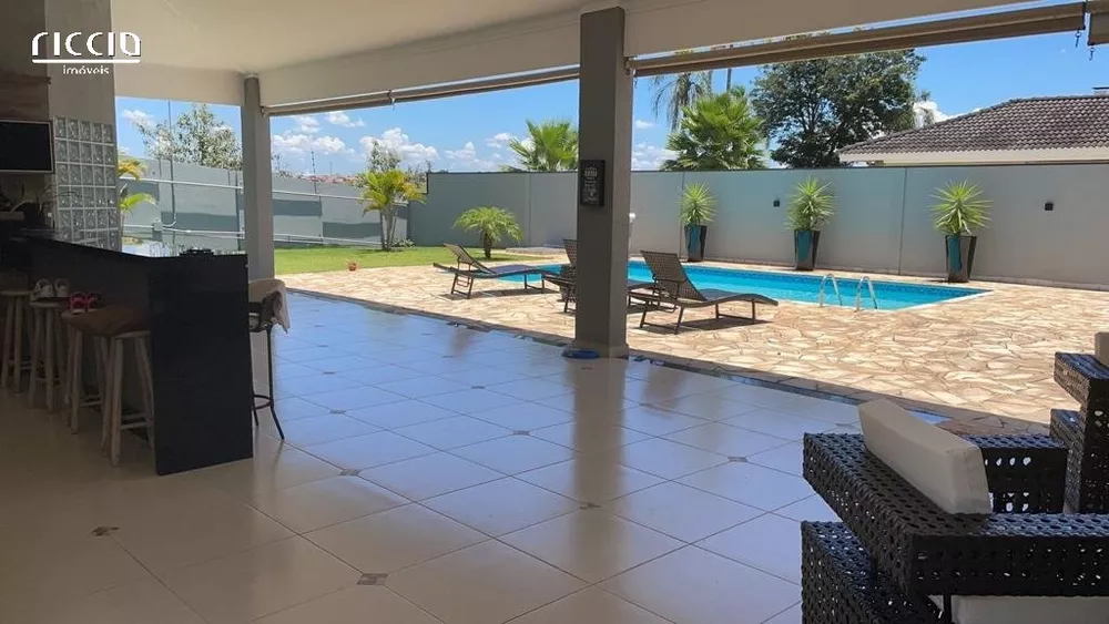 Casa de Condomínio à venda com 3 quartos, 400m² - Foto 2