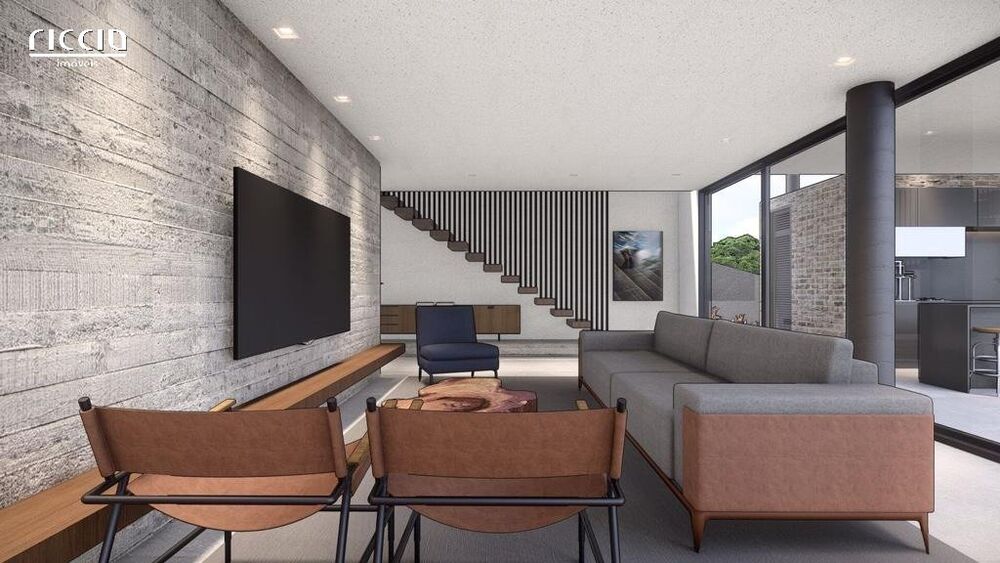 Casa de Condomínio, 4 quartos - Foto 8