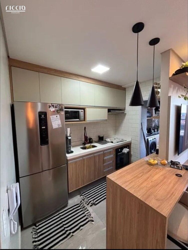 Apartamento à venda com 2 quartos, 67m² - Foto 7