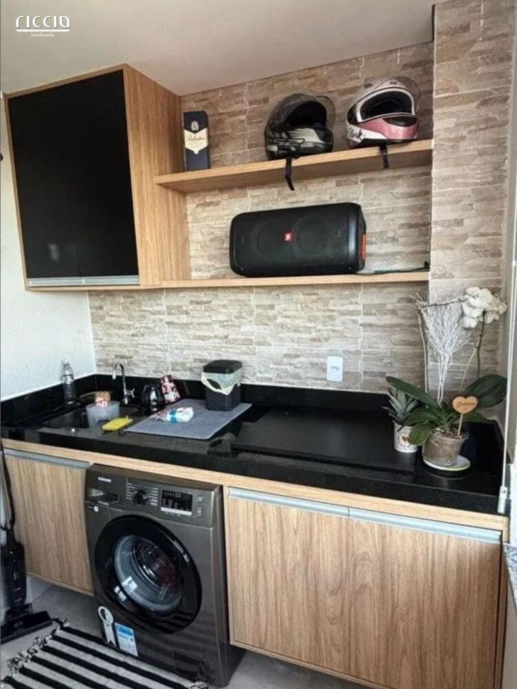 Apartamento à venda com 2 quartos, 67m² - Foto 5