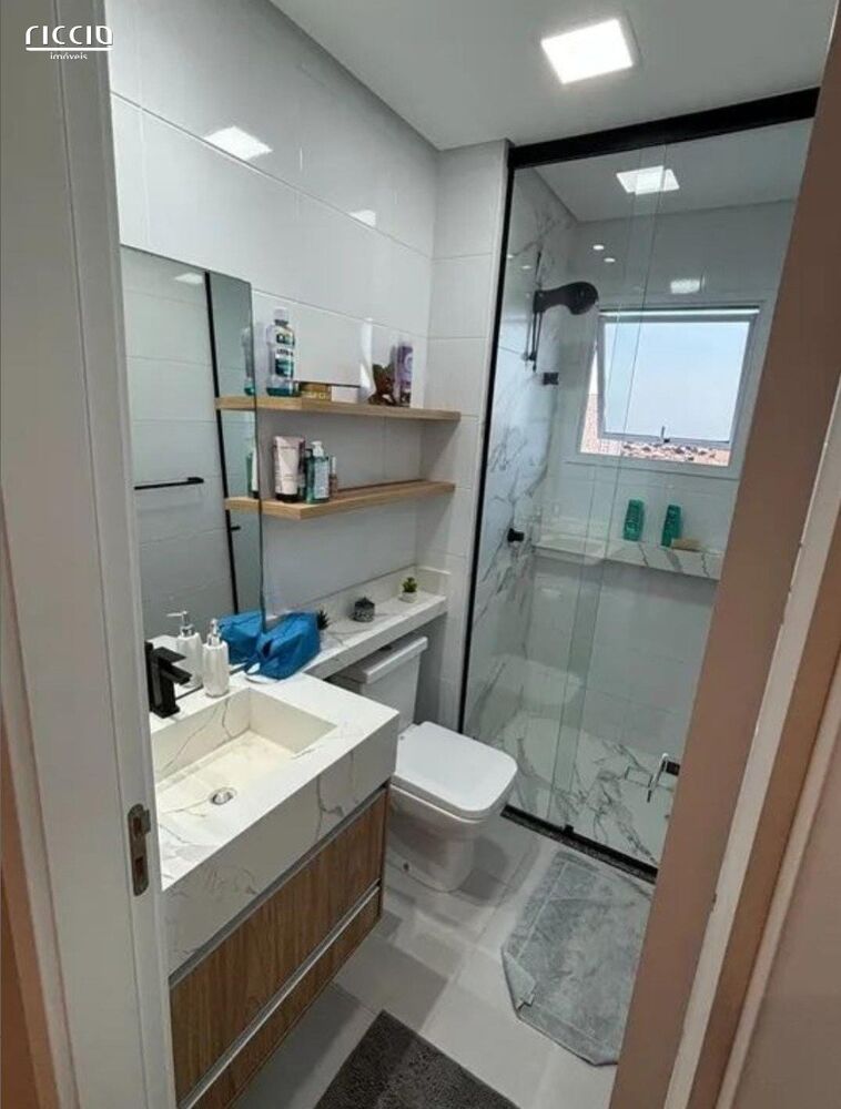 Apartamento à venda com 2 quartos, 67m² - Foto 10
