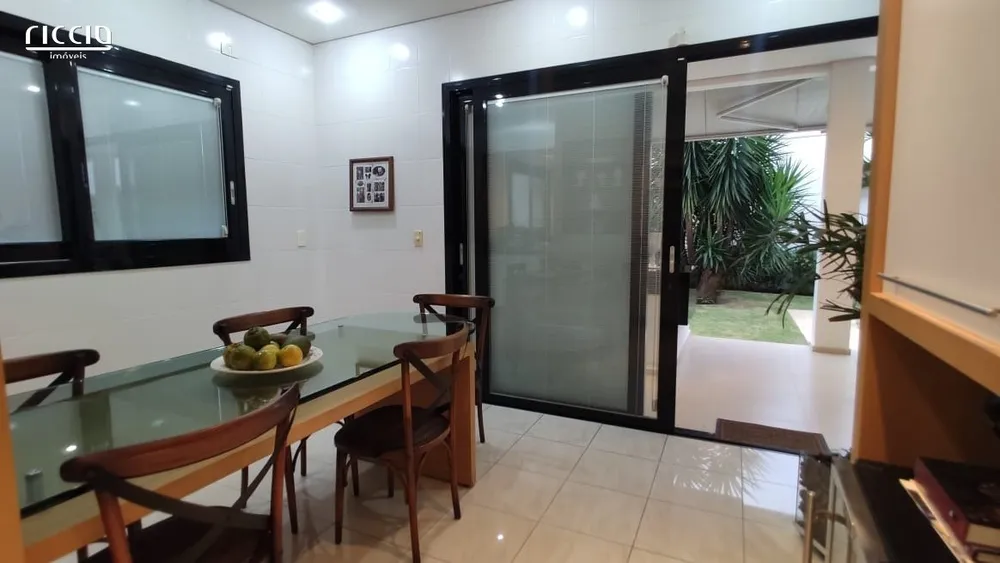 Casa de Condomínio, 6 quartos - Foto 5
