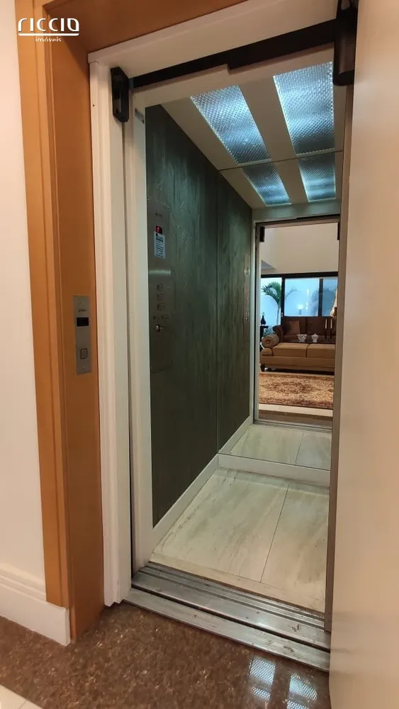 Casa de Condomínio, 6 quartos - Foto 1
