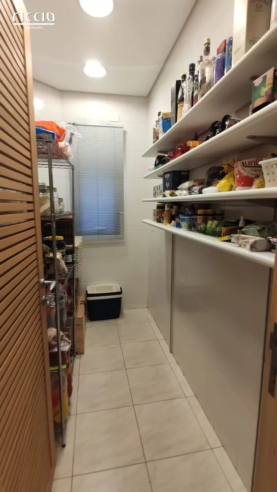 Casa de Condomínio, 6 quartos - Foto 8