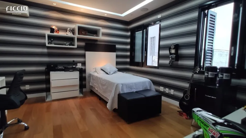 Casa de Condomínio, 6 quartos - Foto 4