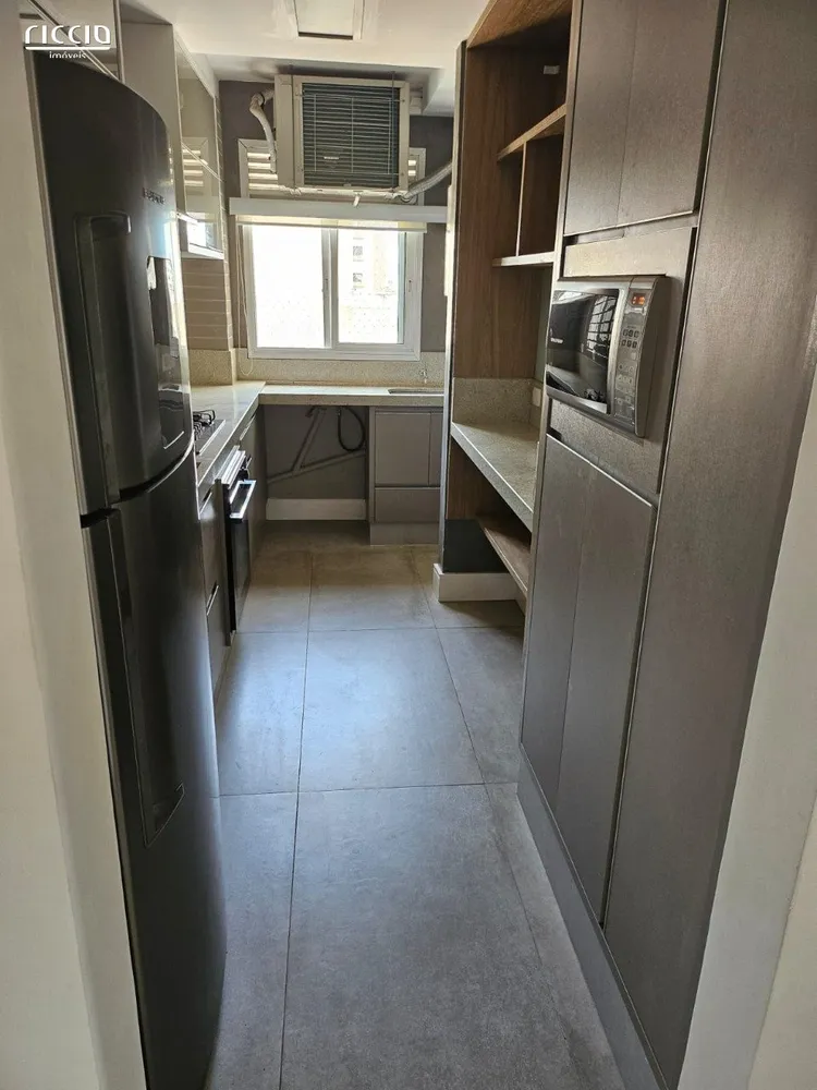 Apartamento, 2 quartos, 62 m² - Foto 6