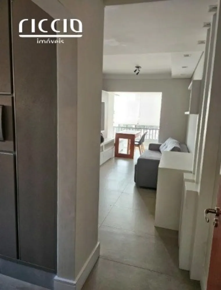 Apartamento, 2 quartos, 62 m² - Foto 5