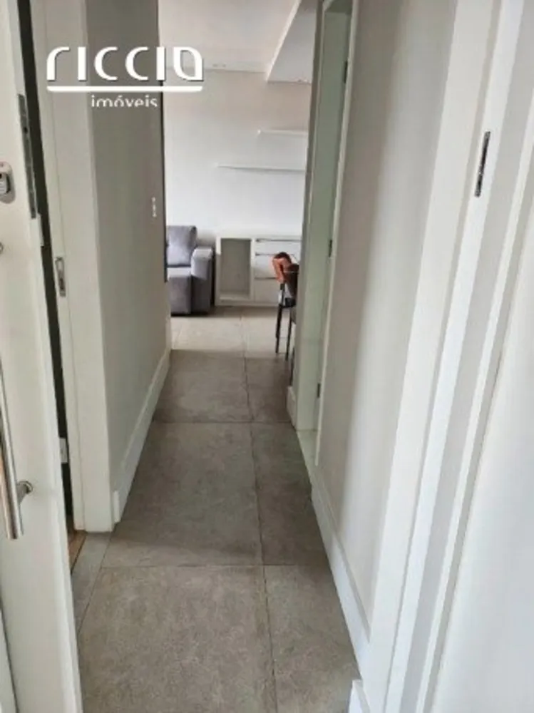 Apartamento, 2 quartos, 62 m² - Foto 8