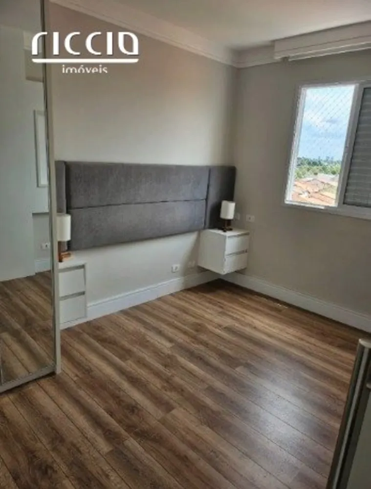 Apartamento, 2 quartos, 62 m² - Foto 7