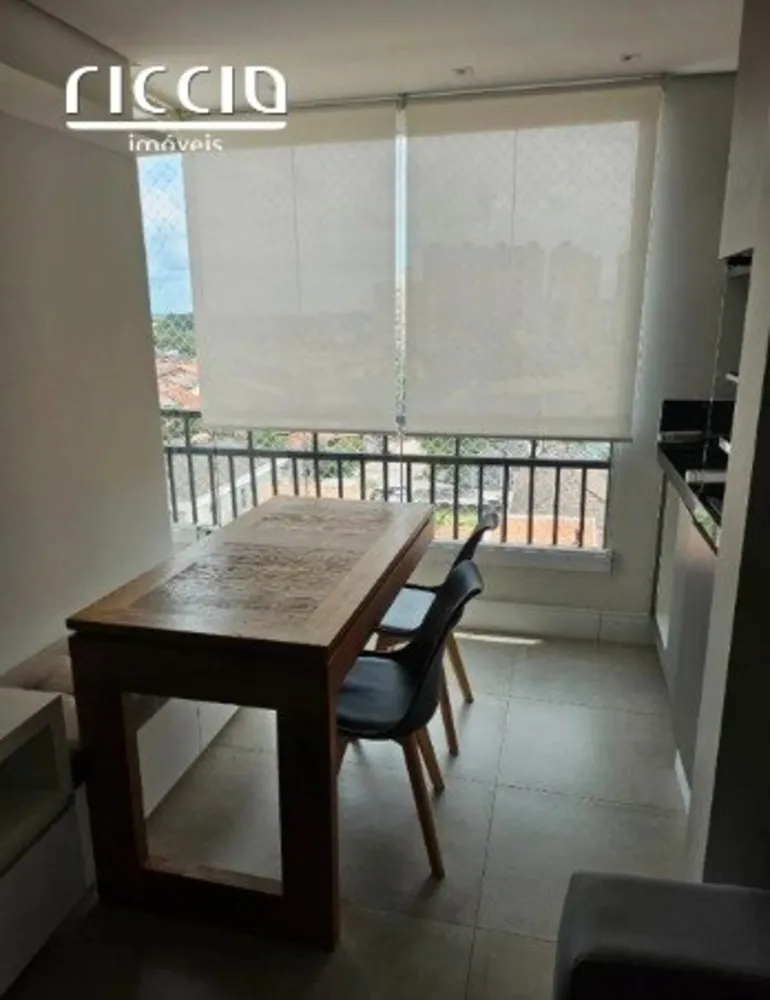 Apartamento, 2 quartos, 62 m² - Foto 3