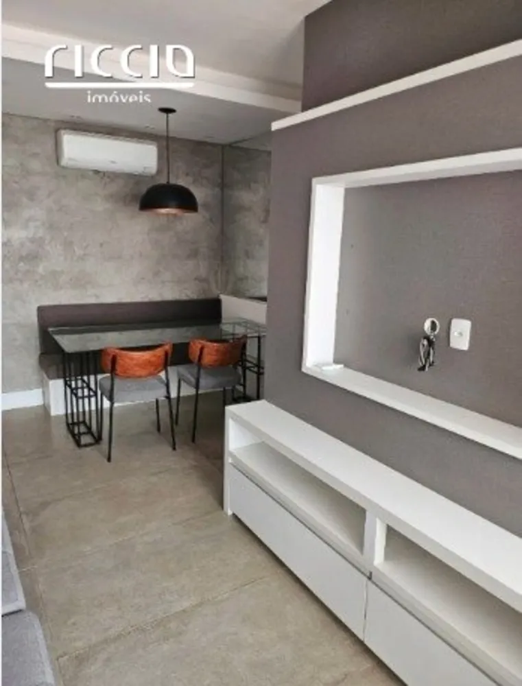 Apartamento, 2 quartos, 62 m² - Foto 8