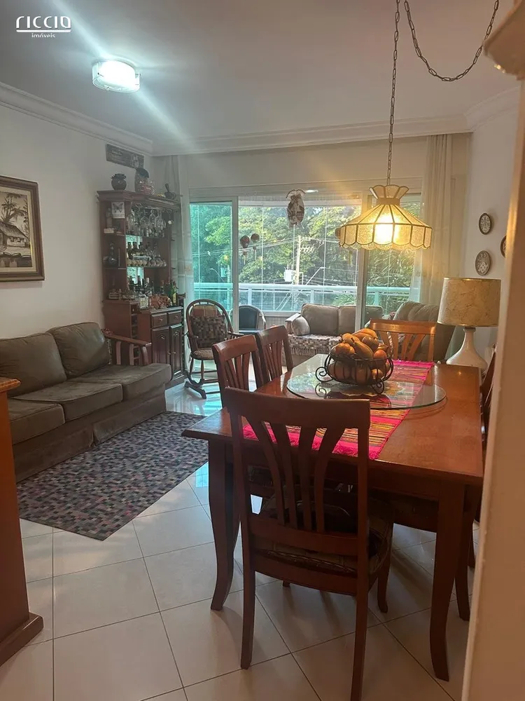 Apartamento, 3 quartos, 133 m² - Foto 1