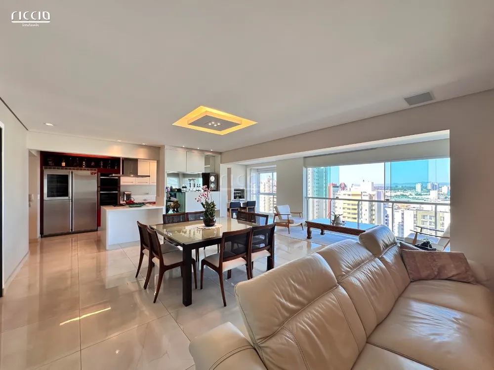 Apartamento, 3 quartos, 183 m² - Foto 2