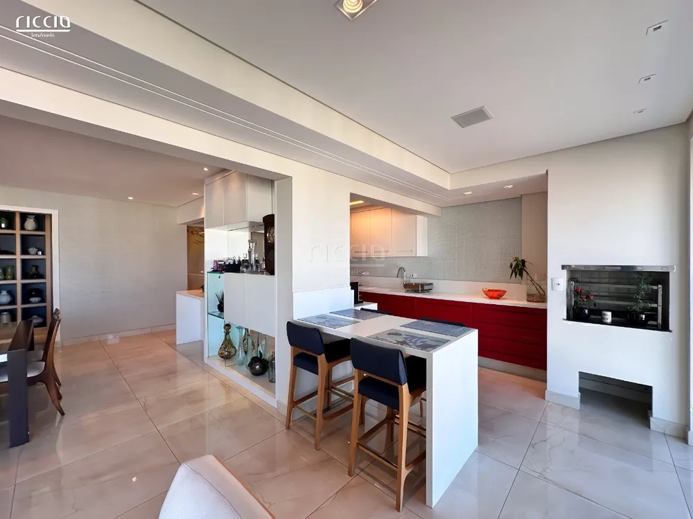 Apartamento, 3 quartos, 183 m² - Foto 4