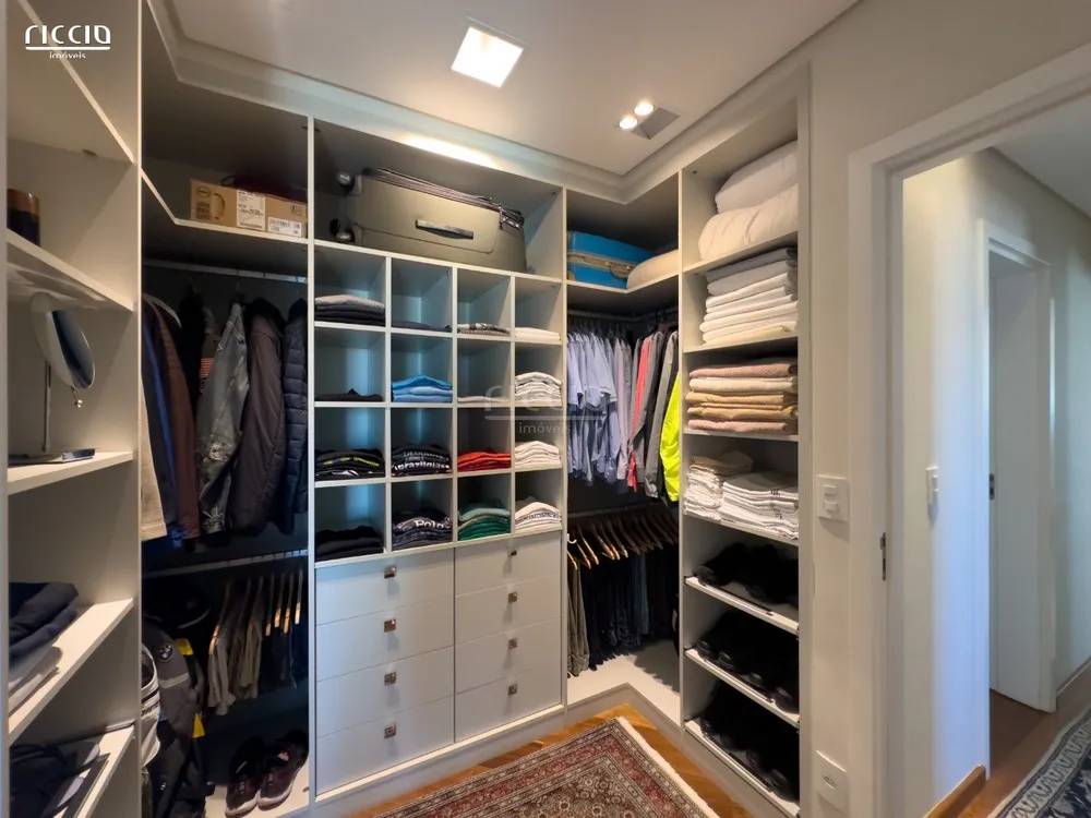 Apartamento, 3 quartos, 183 m² - Foto 4