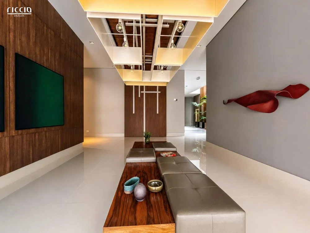 Apartamento, 3 quartos, 183 m² - Foto 2