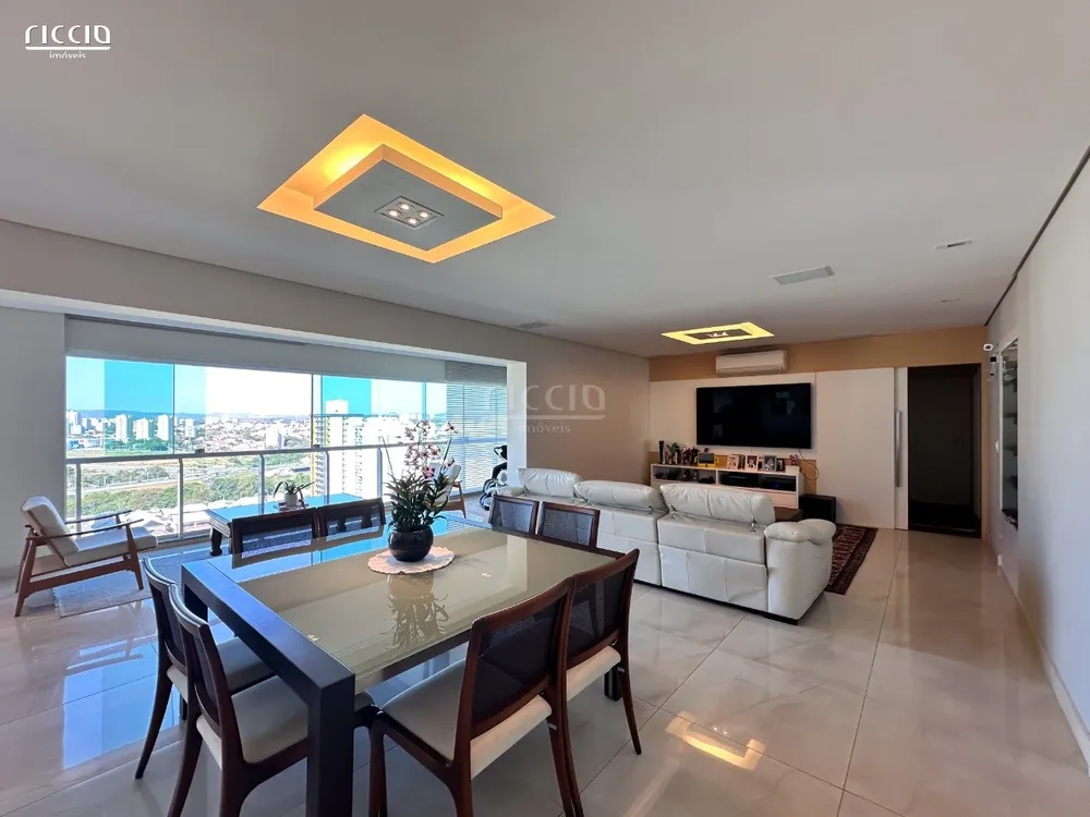Apartamento, 3 quartos, 183 m² - Foto 3