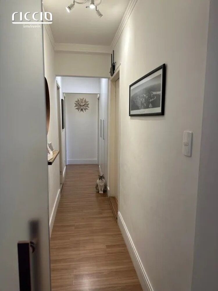 Apartamento, 3 quartos, 140 m² - Foto 4