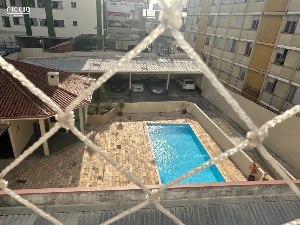 Apartamento, 3 quartos, 140 m² - Foto 6