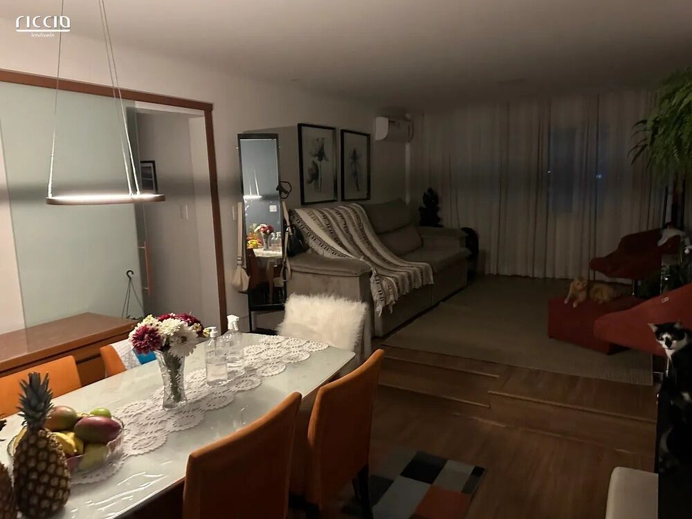 Apartamento, 3 quartos, 140 m² - Foto 1