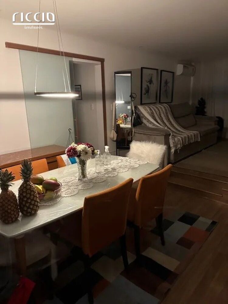 Apartamento, 3 quartos, 140 m² - Foto 2