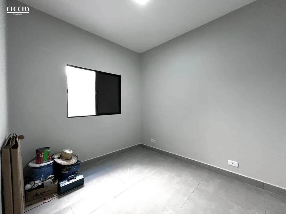 Casa, 3 quartos, 78 m² - Foto 1