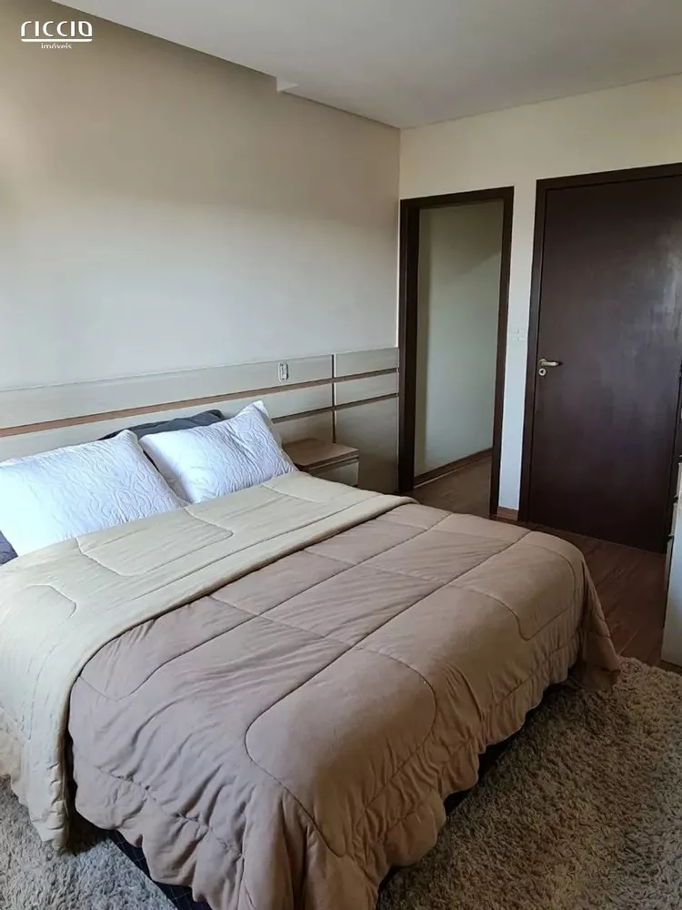 Casa, 3 quartos, 155 m² - Foto 6