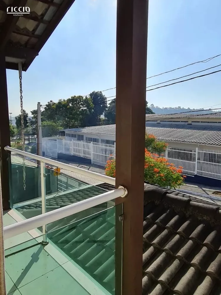 Casa, 3 quartos, 155 m² - Foto 11