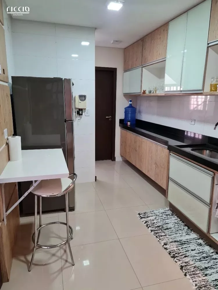 Casa, 3 quartos, 155 m² - Foto 5