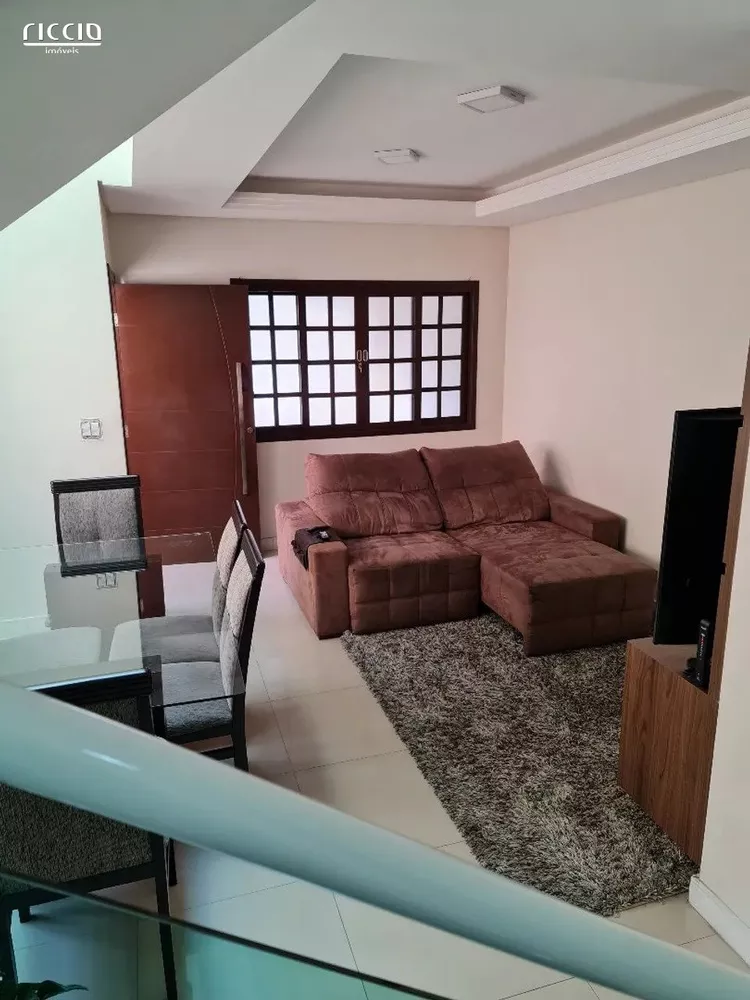 Casa, 3 quartos, 155 m² - Foto 2