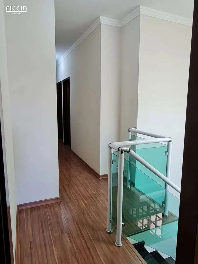 Casa, 3 quartos, 155 m² - Foto 8