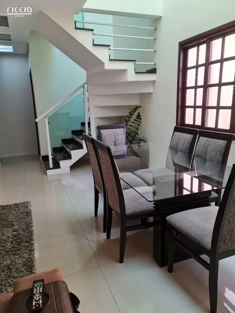 Casa, 3 quartos, 155 m² - Foto 3