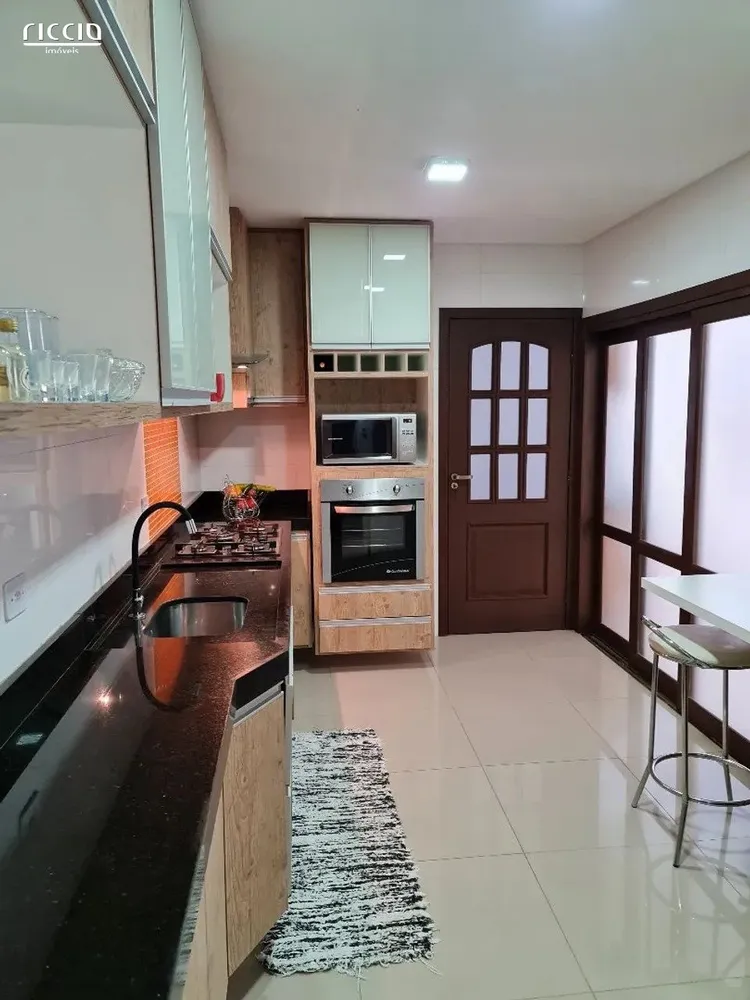 Casa, 3 quartos, 155 m² - Foto 5