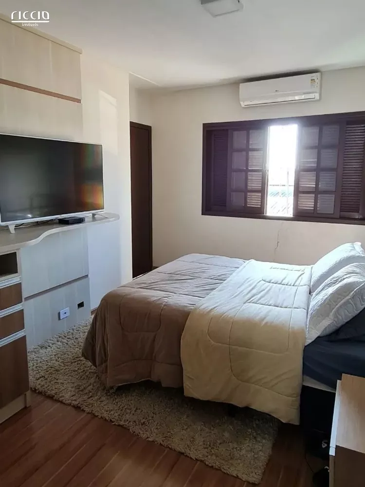 Casa, 3 quartos, 155 m² - Foto 12