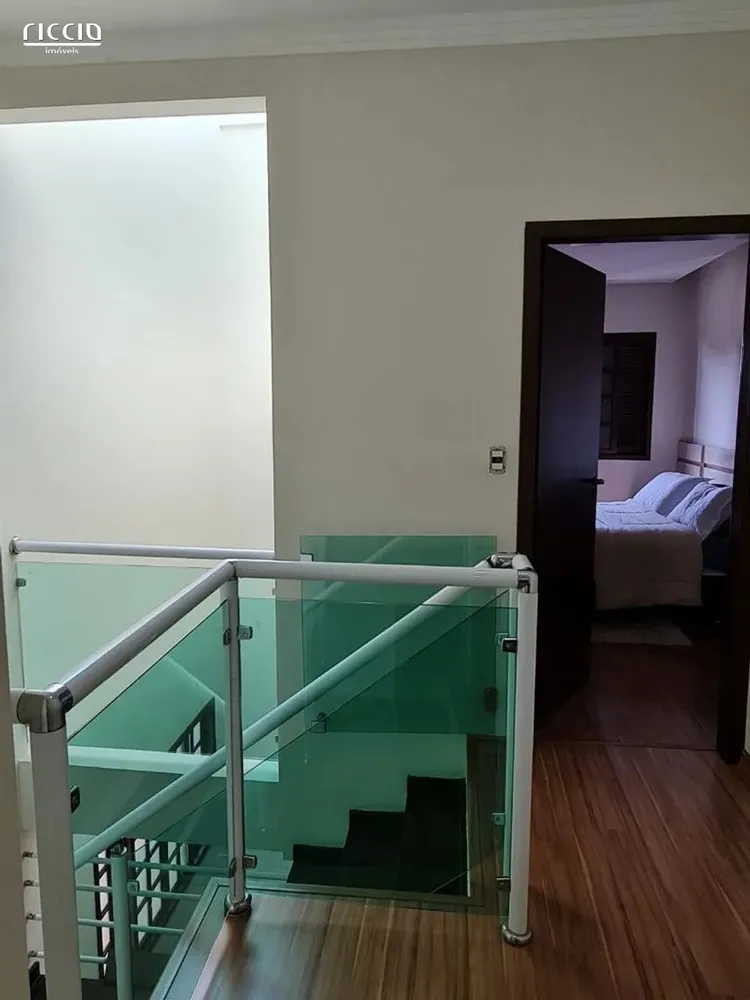 Casa, 3 quartos, 155 m² - Foto 7
